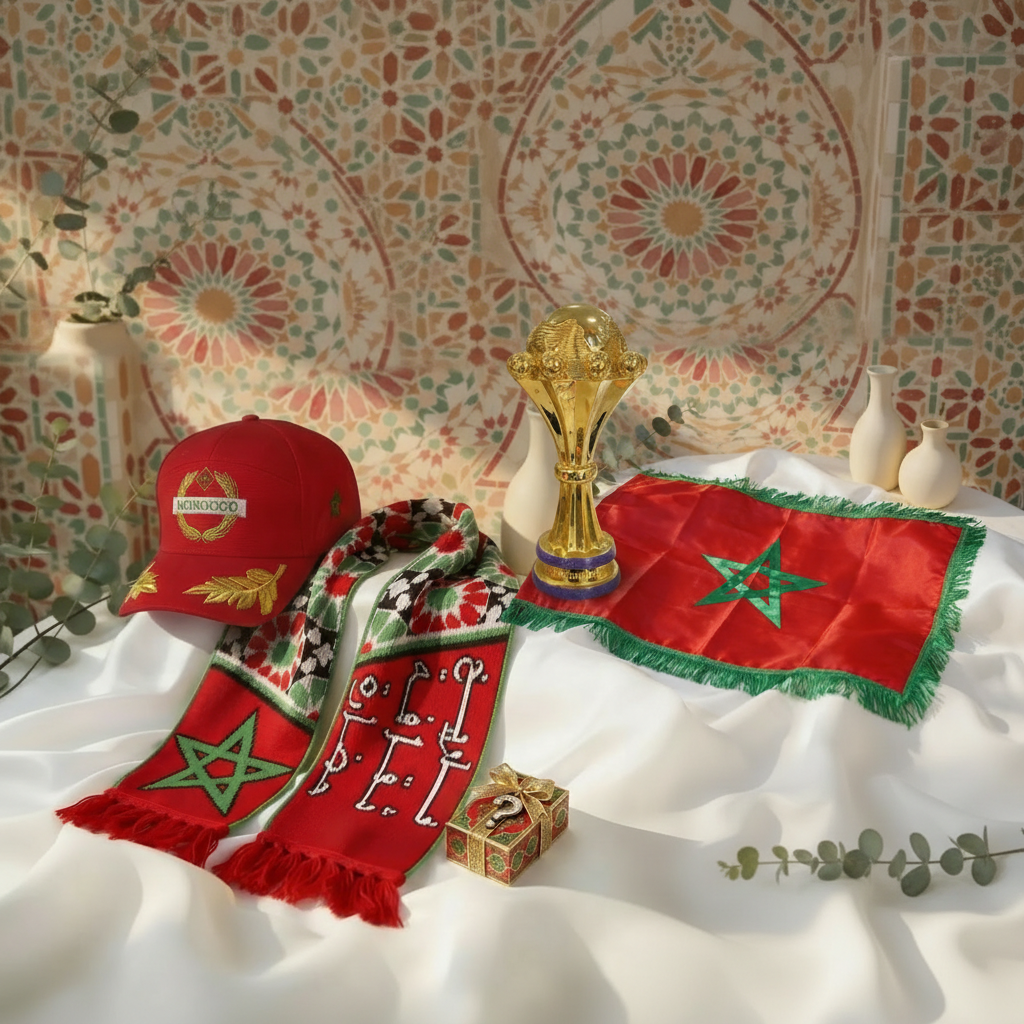 Pack "Sacre des Lions" - Édition Champion